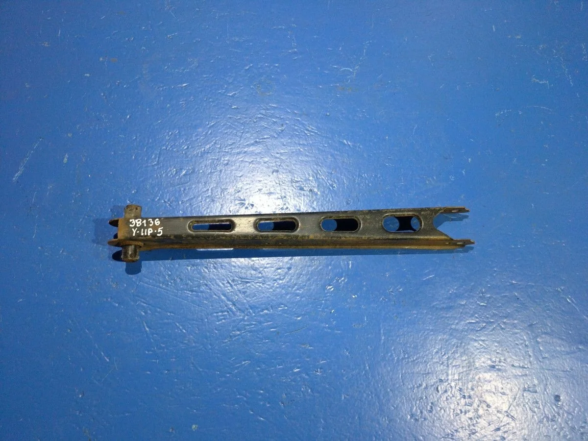 Рычаг задний L=R Opel Vectra B рестайлинг (1999—2002) б.у