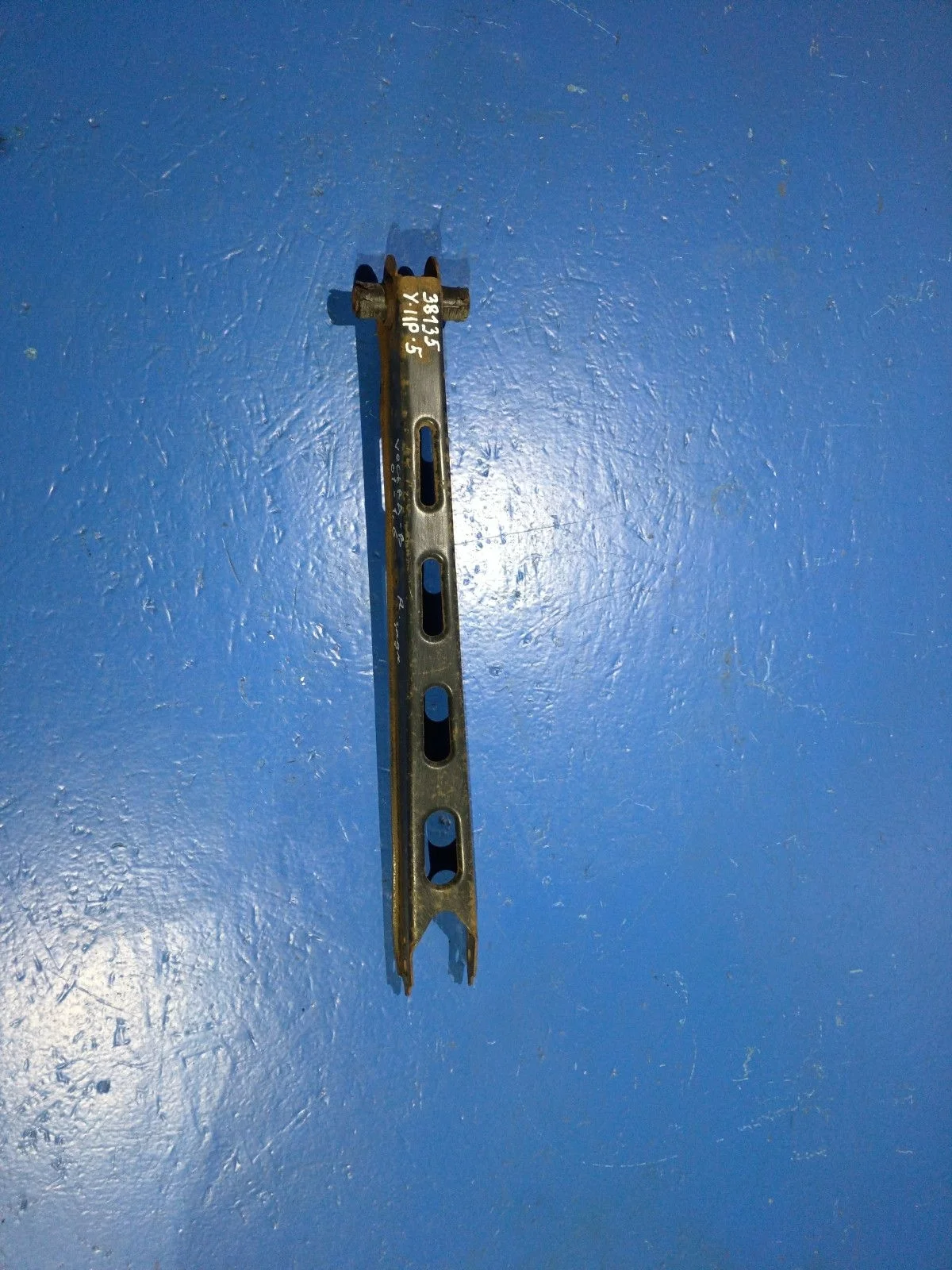 Рычаг задний L=R Opel Vectra B рестайлинг (1999—2002) б.у