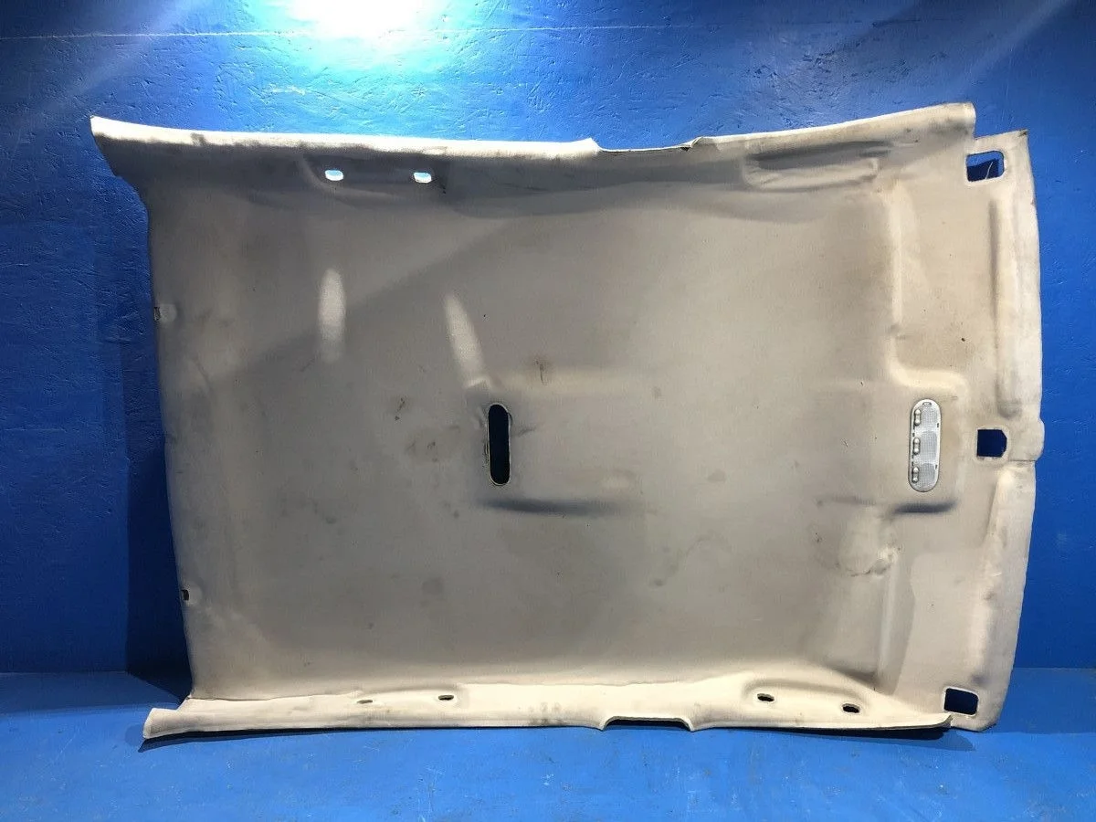 Обшивка потолка Renault Megane II (2002—2006) б.у