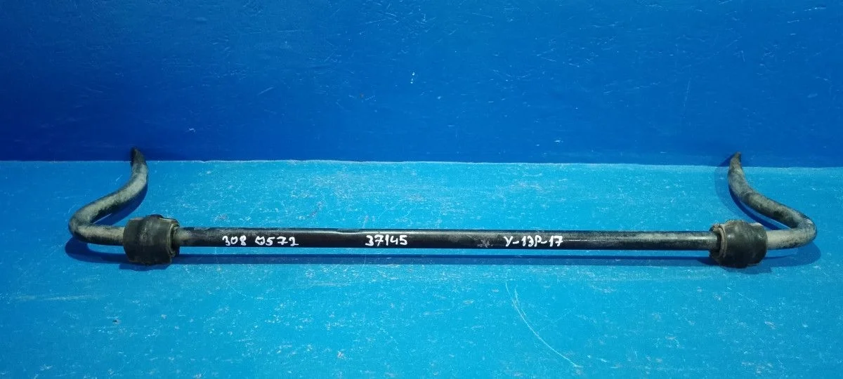 Стабилизатор передний Peugeot 308 I (2007—2011) б.у