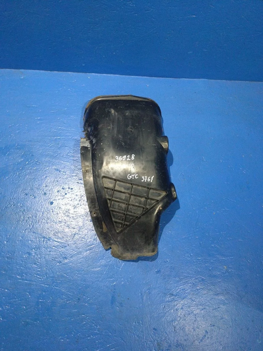 Локер задний левый Opel Astra GTC H (2004—2007) б.у