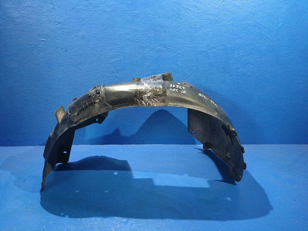 Локер передний левый Opel Astra GTC H (2004—2007) б.у