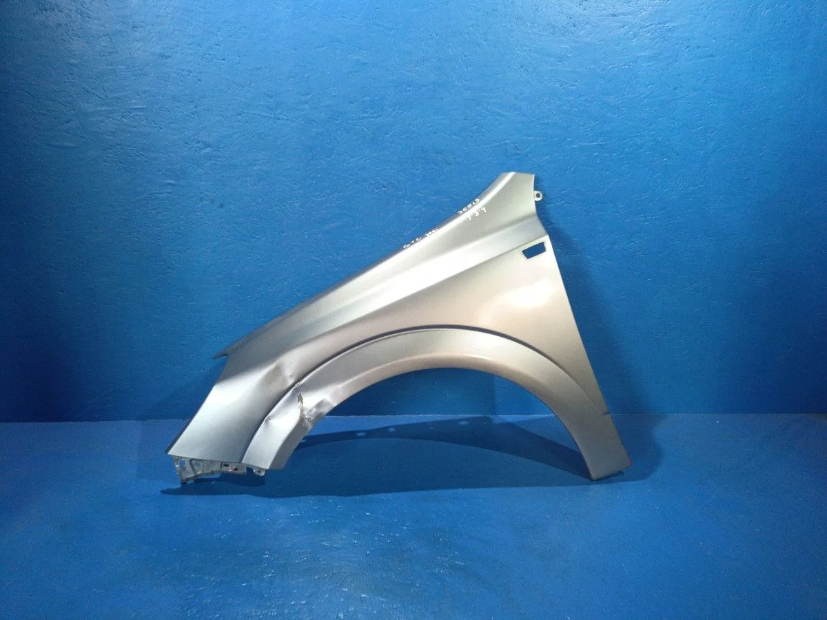 Крыло переднее левое Opel Astra GTC H (2004—2007) б.у