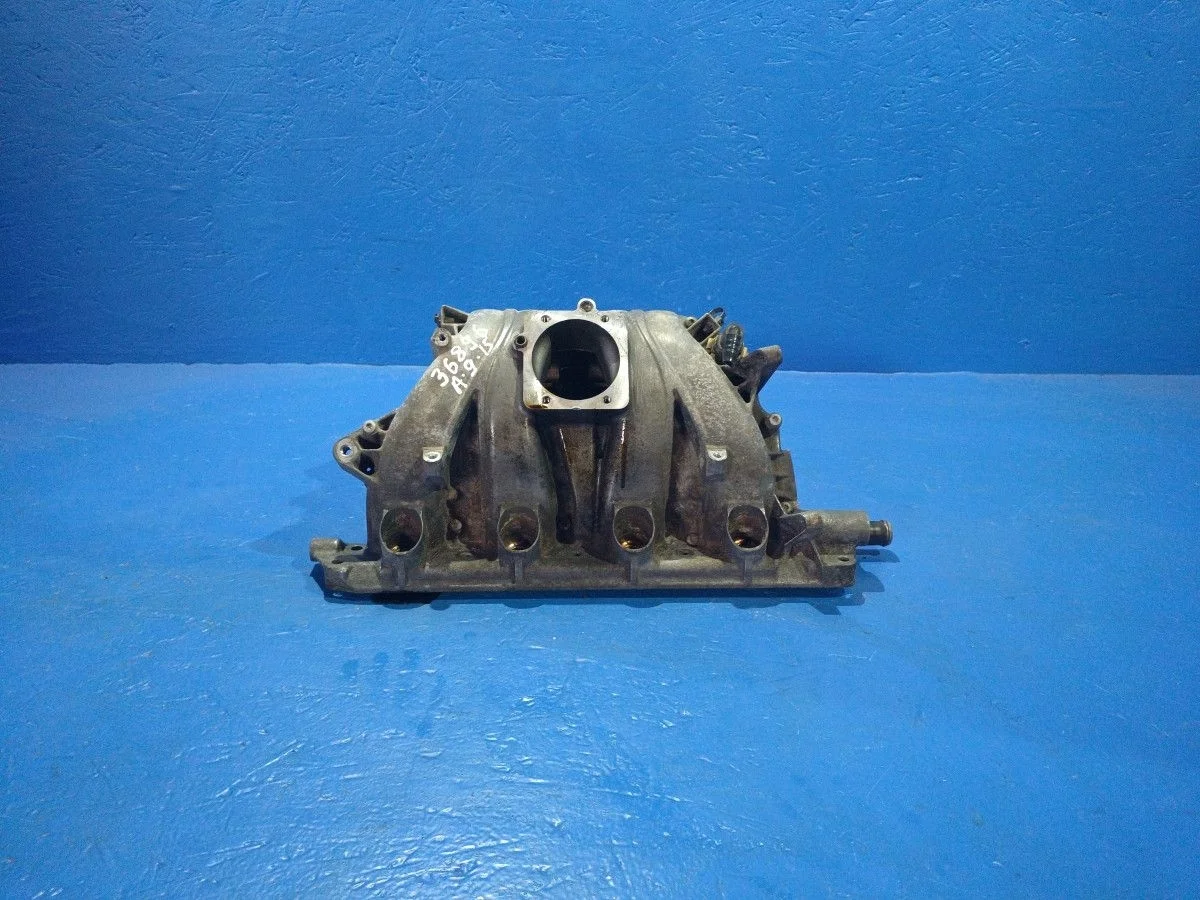 Коллектор впускной Opel Astra GTC H (2004—2007) б.у