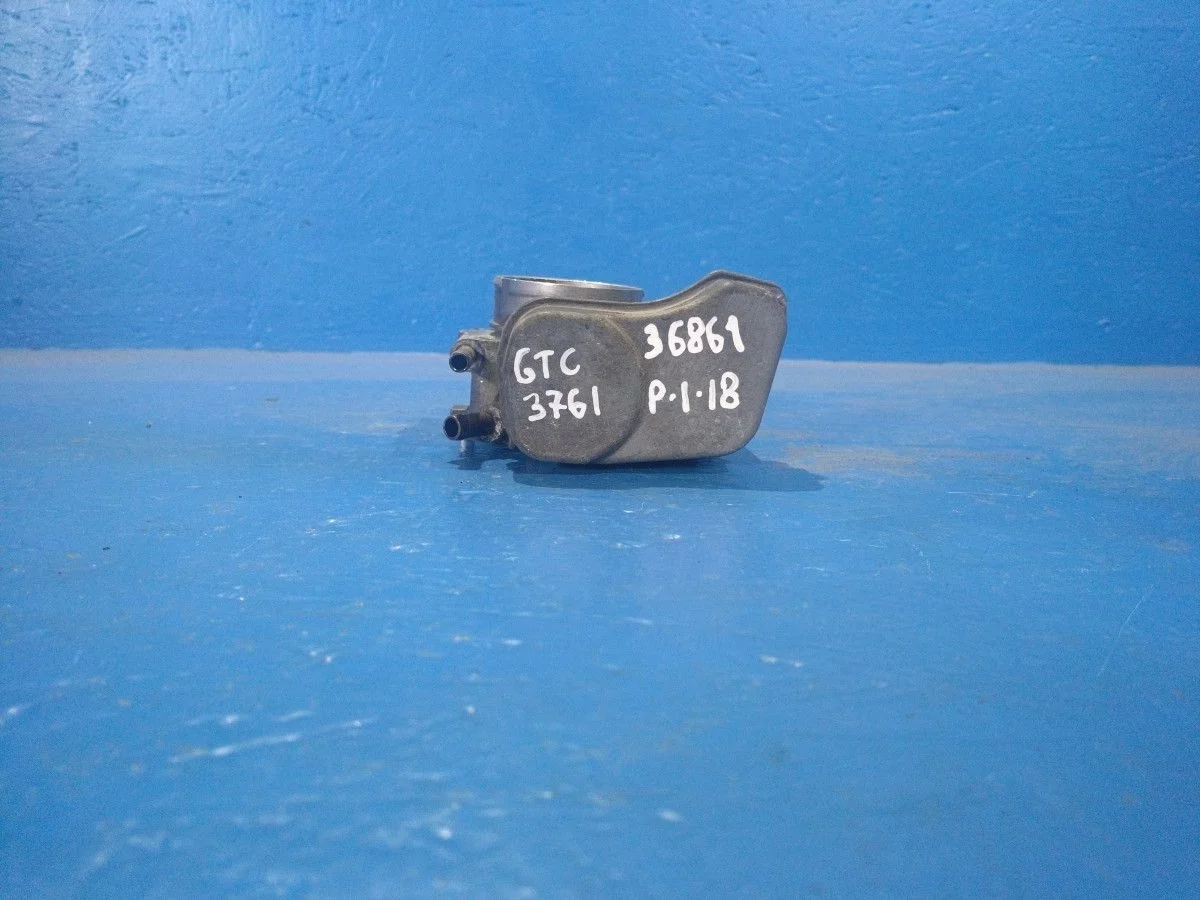 Дроссель для  Astra H Z18XE 1.8L б.у