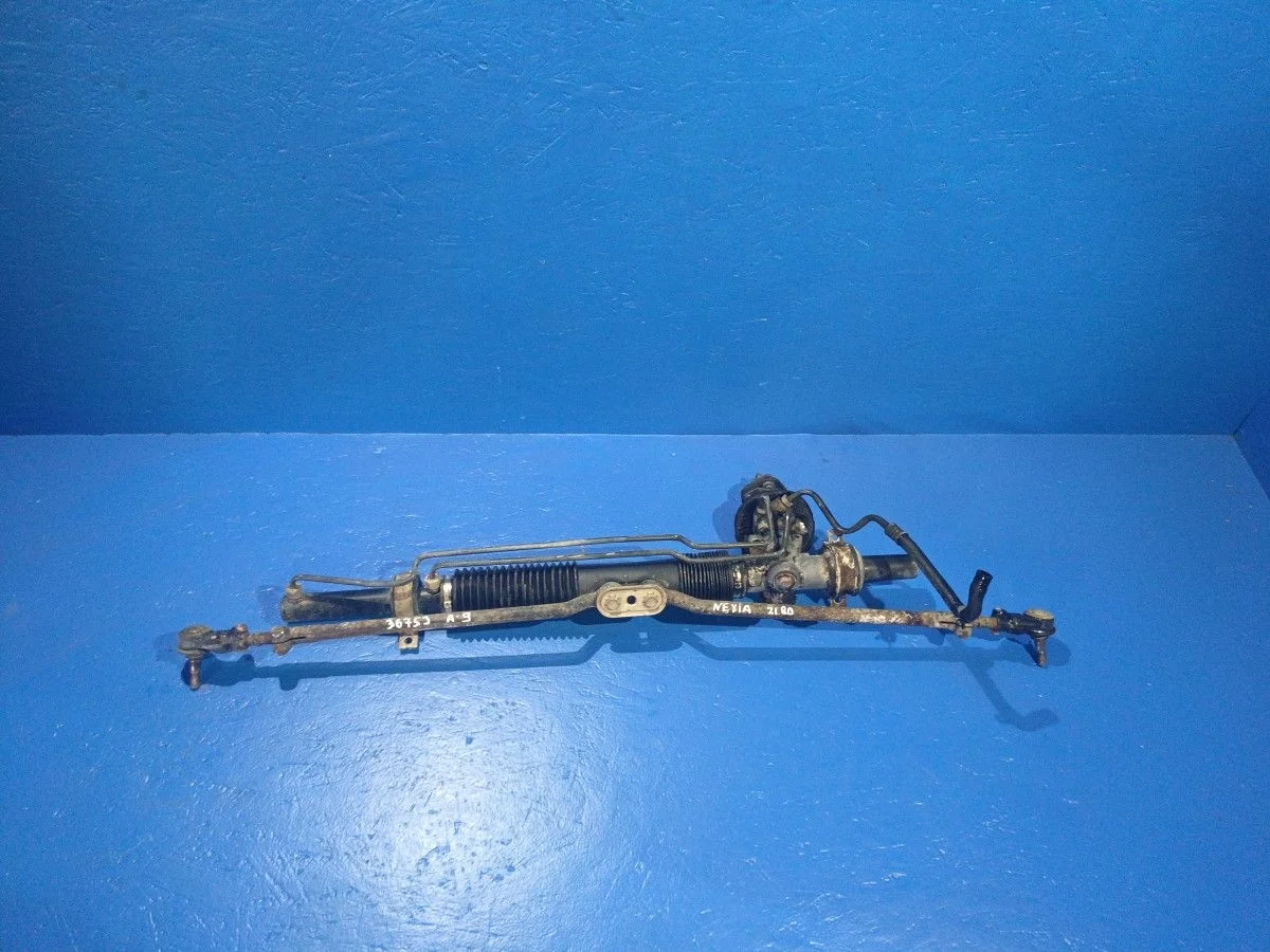 Рейка рулевая под ГУР Daewoo Nexia/Chevrolet Lanos б.у
