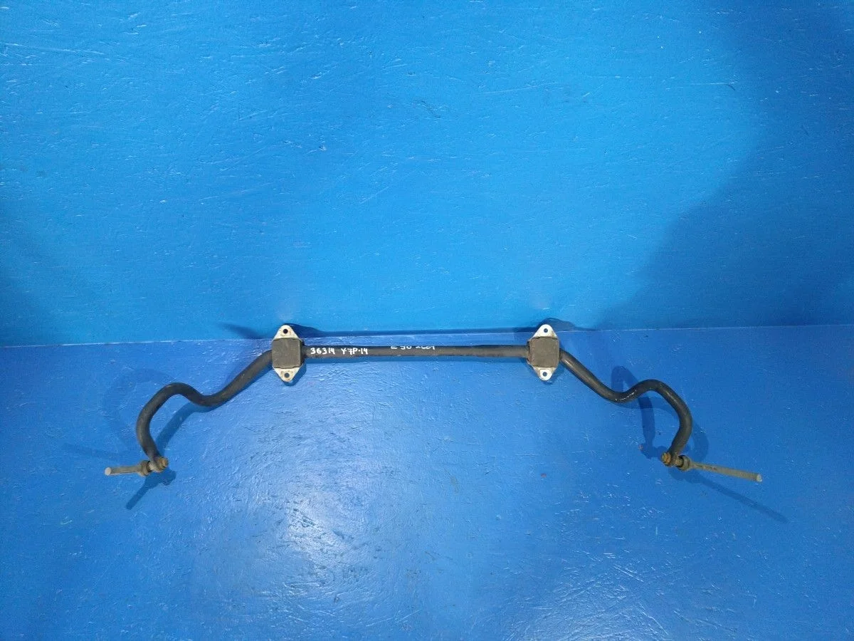 Стабилизатор передний BMW 3 серия E90/E91/E92/E93 (2005—2010) б.у