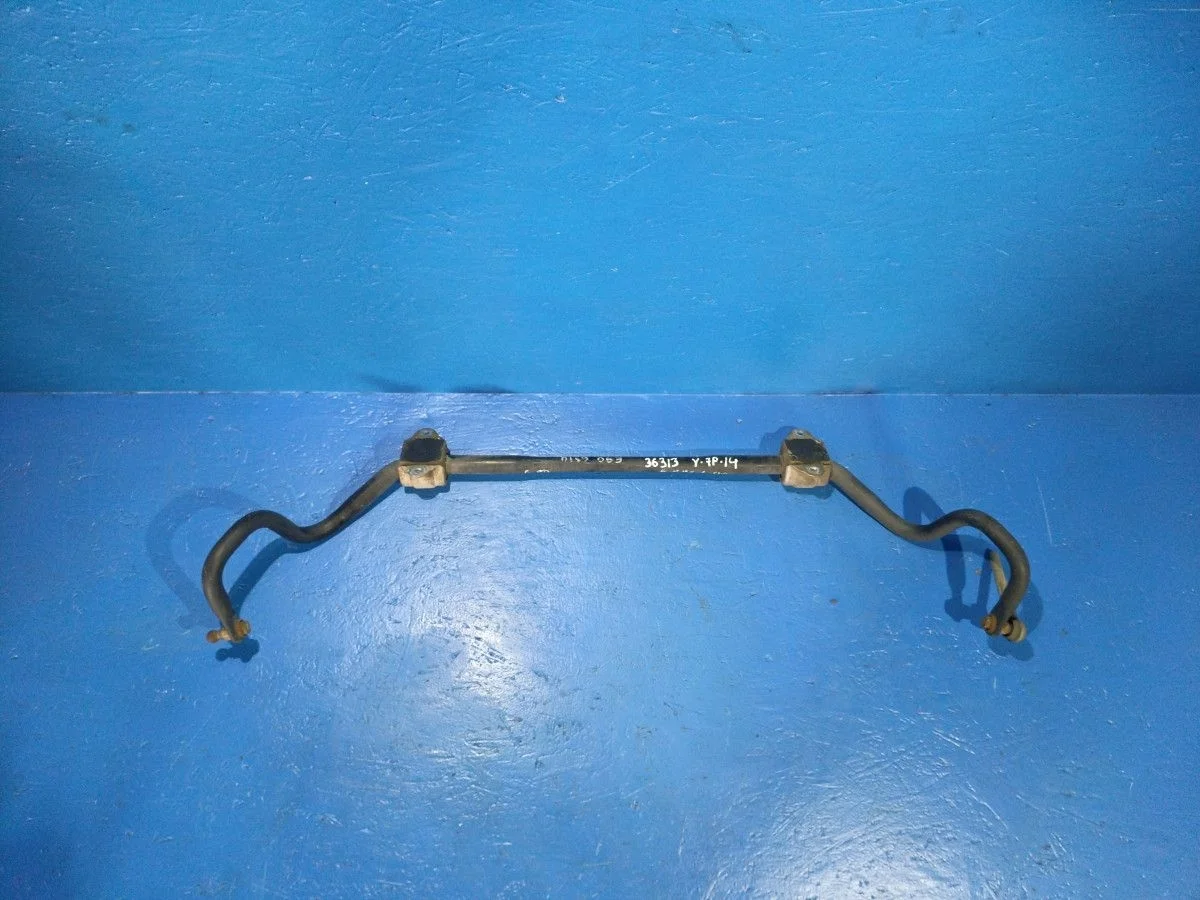 Стабилизатор передний BMW 3 серия E90/E91/E92/E93 (2005—2010) б.у