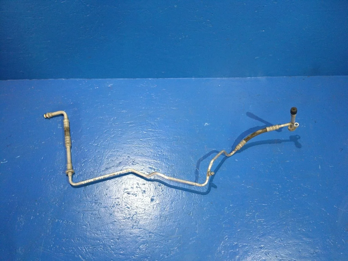 Трубка кондиционера Ford Focus II рестайлинг (2007—2011) б.у