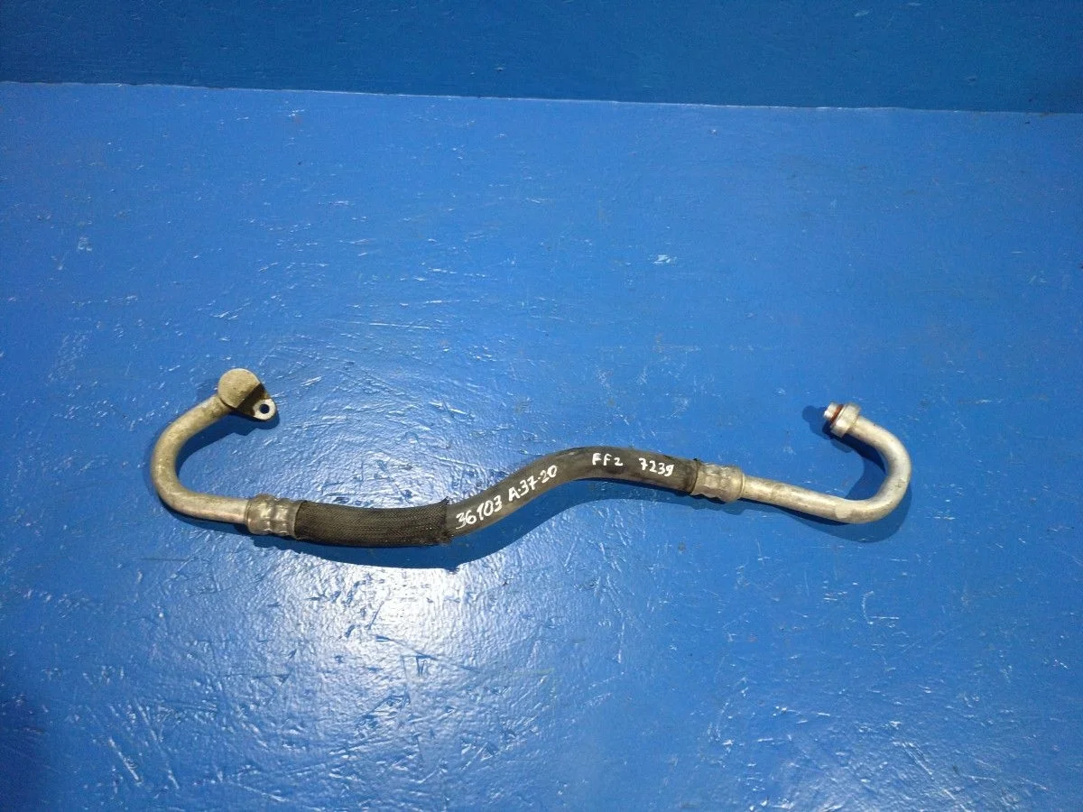 Трубка кондиционера Ford Focus II рестайлинг (2007—2011) б.у