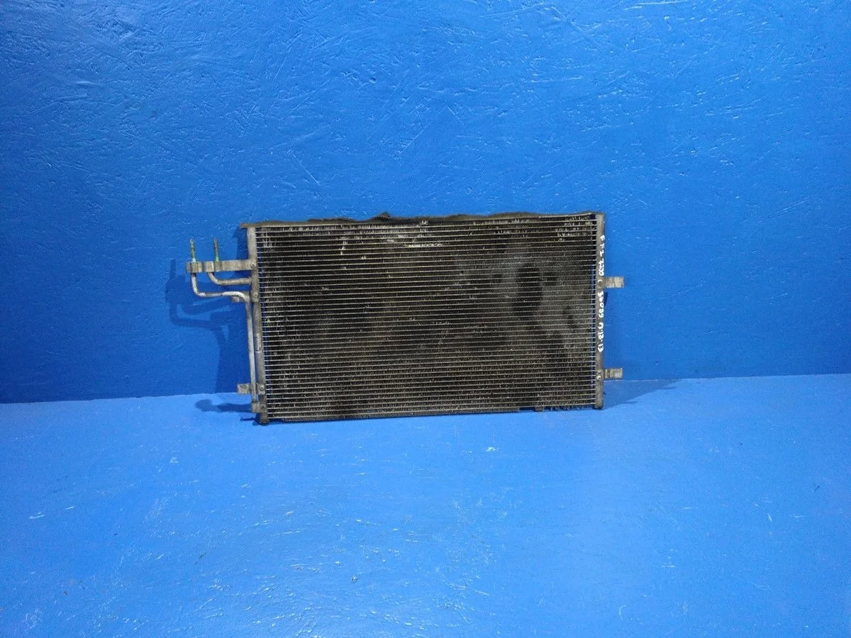 Радиатор кондиционера Ford Focus II рестайлинг (2007—2011) б.у