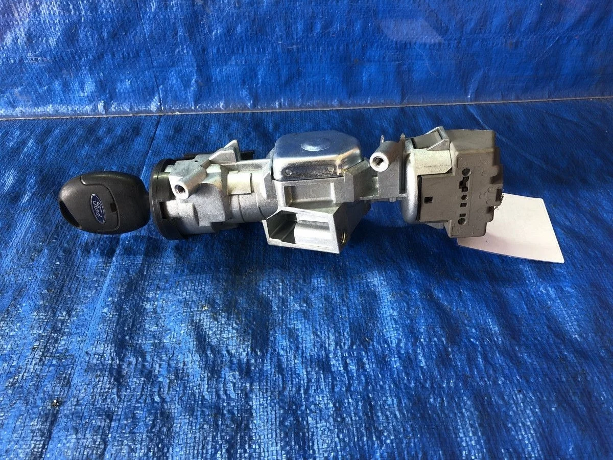 Замок зажигания Ford Focus II рестайлинг (2007—2011) б.у