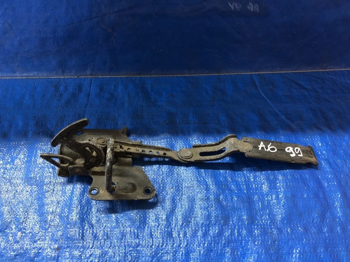 Замок капота Audi A6 C5 (1997—2001) б.у