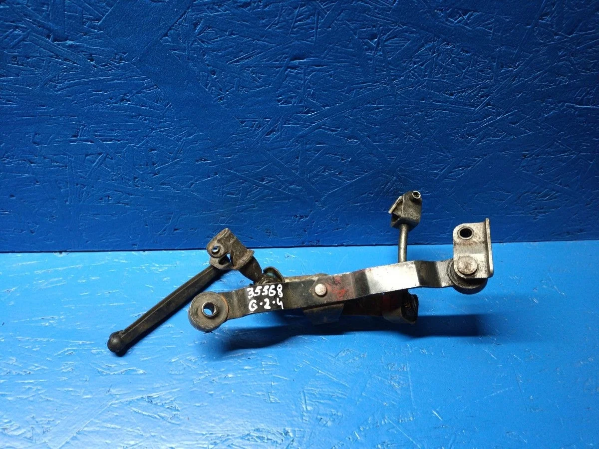 Механизм выбора передач (вертолёт) Opel Astra H (2004—2007) б.у