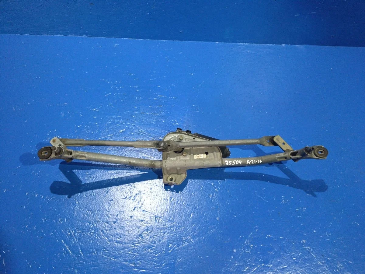 Трапеция дворников для Audi A6C5 б.у