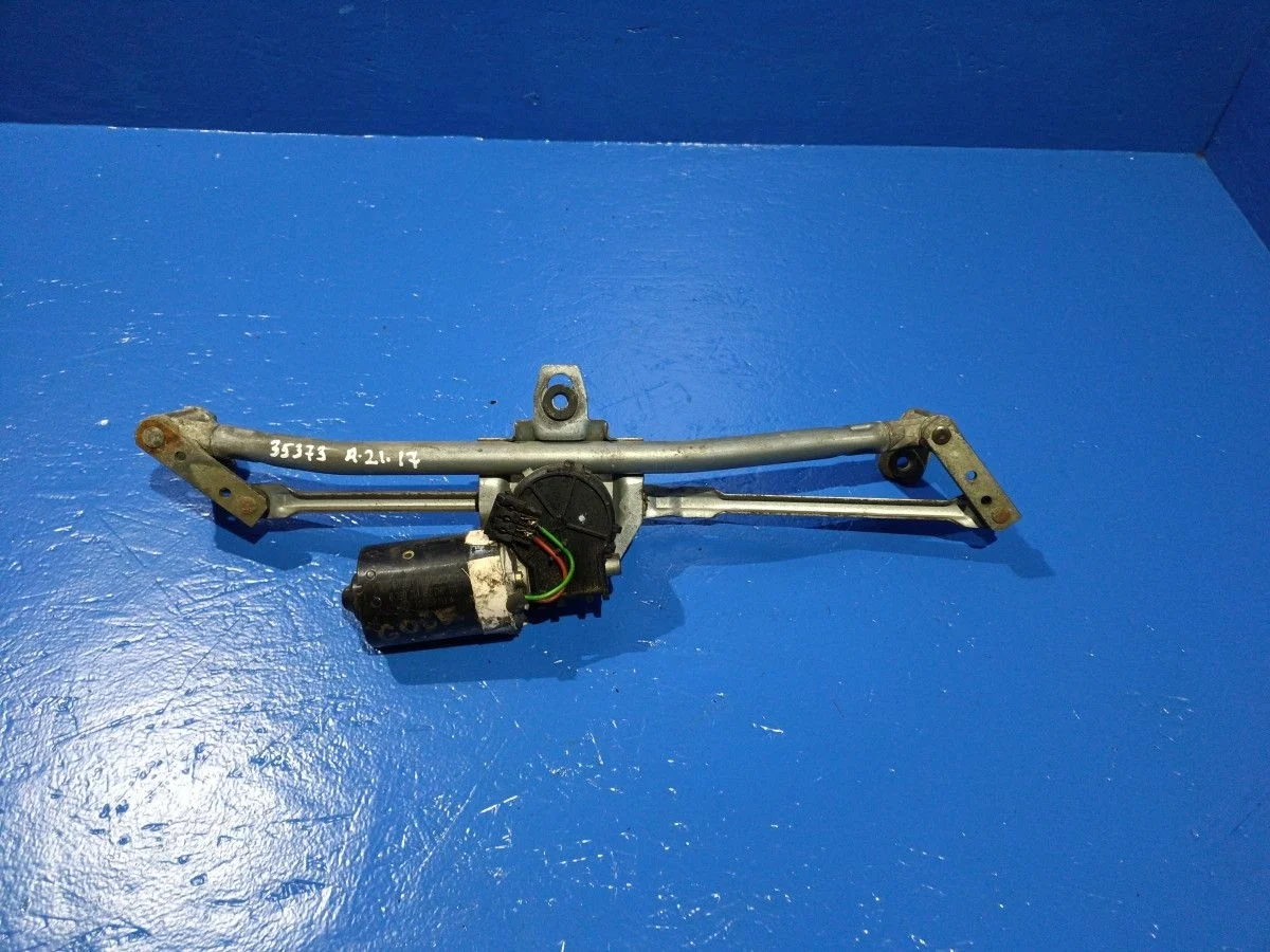 Трапеция стеклоочистителей ( дворников ) Volkswagen Bora A4 (1998—2005) б.у