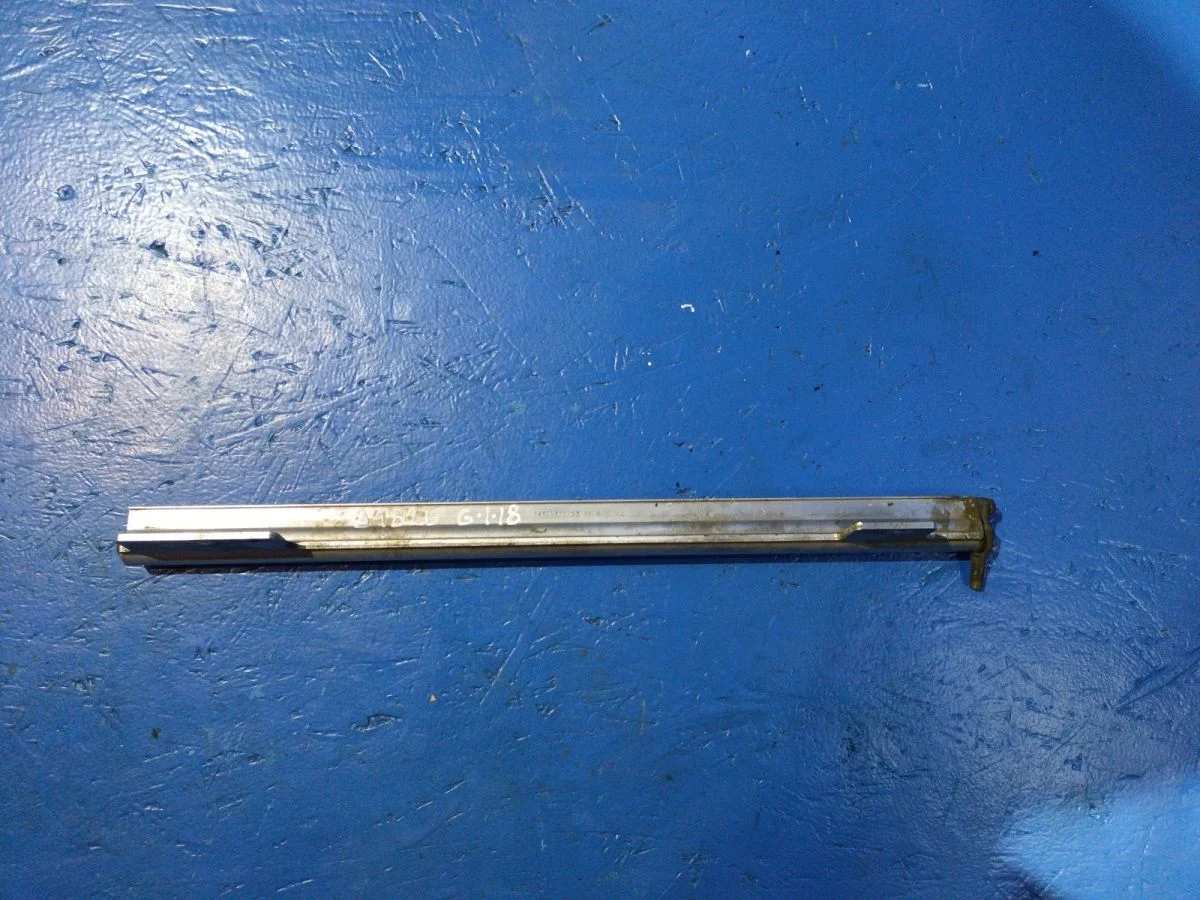 Рейка топливная (рампа) Volvo XC90 I (2002—2006) б.у