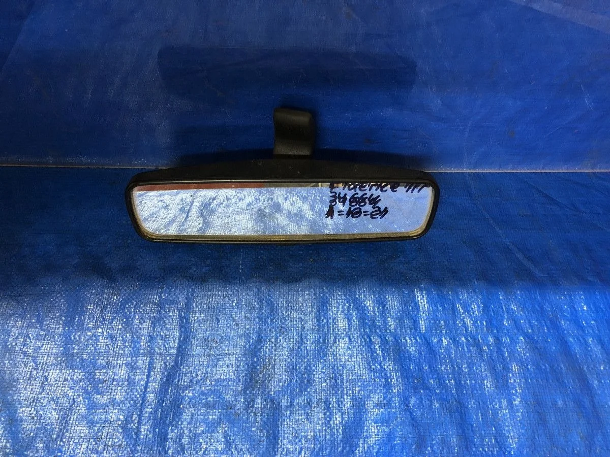 Зеркало салонное Renault Fluence I (2009—2013) б.у