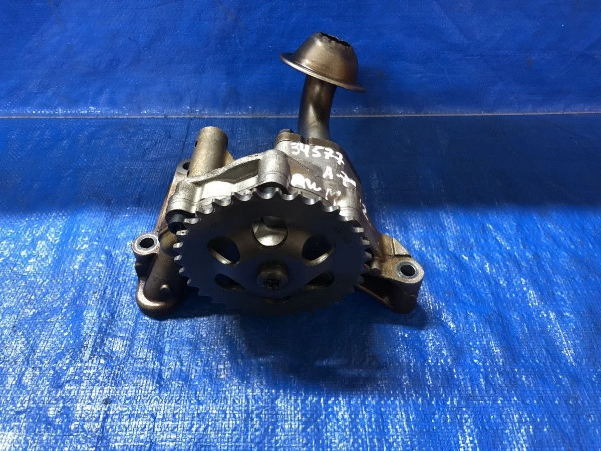 Масляный насос Audi A6 C5 (1997—2001) б.у