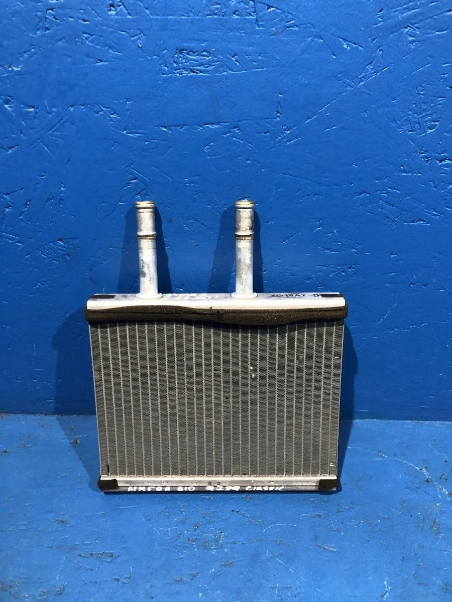 Радиатор отопителя (печки) Nissan Almera Classic I (2006—2013) б.у