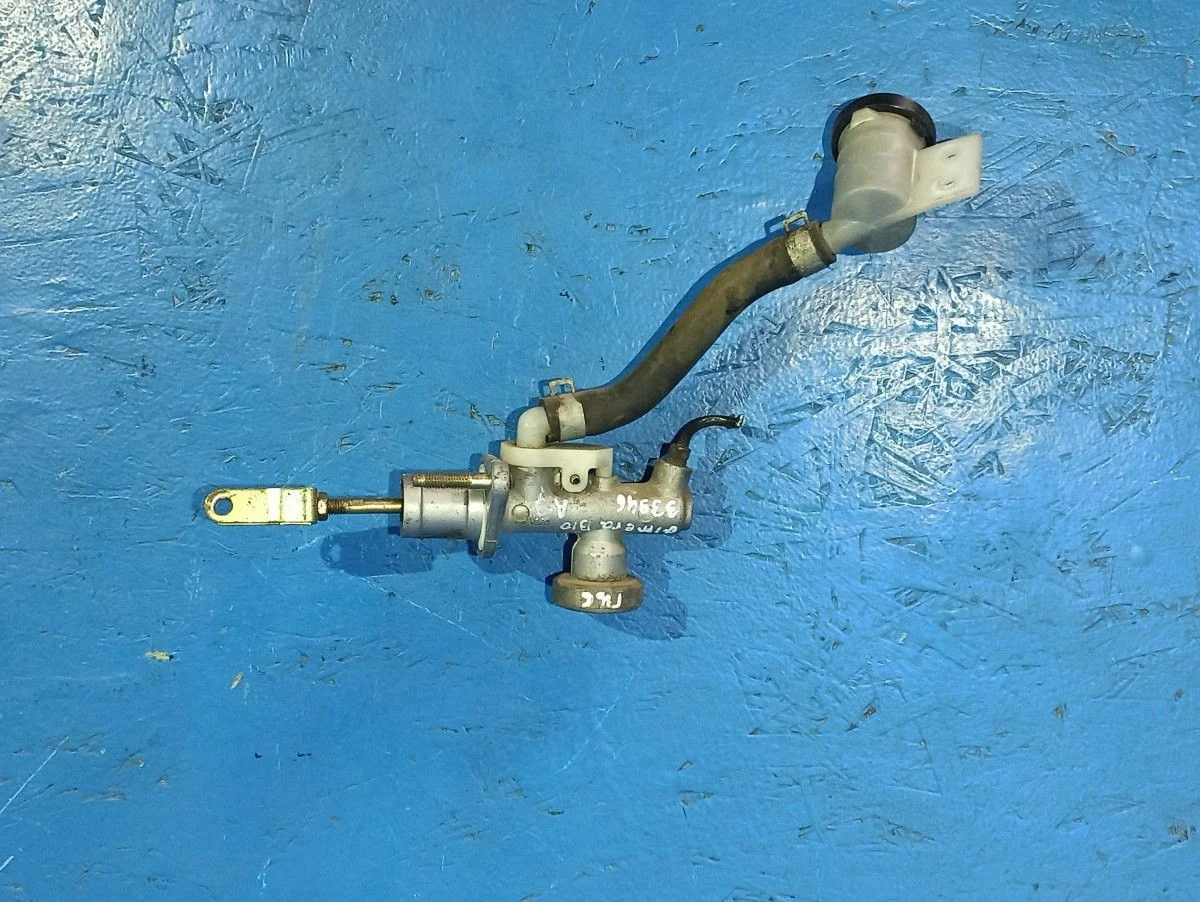 Цилиндр сцепления главный Nissan Almera Classic I (2006—2013) б.у