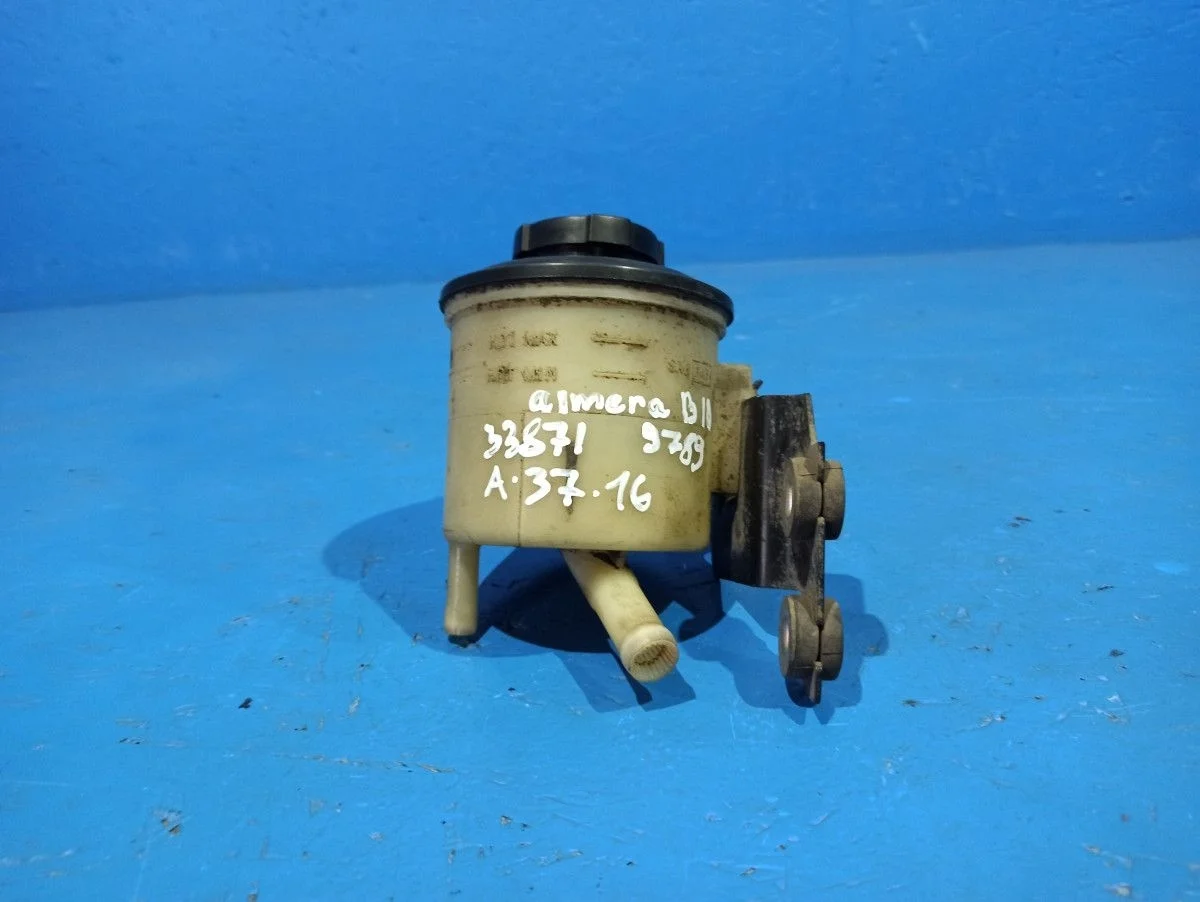 Бачок гидроусилителя (ГУР) Nissan Almera Classic I (2006—2013) б.у