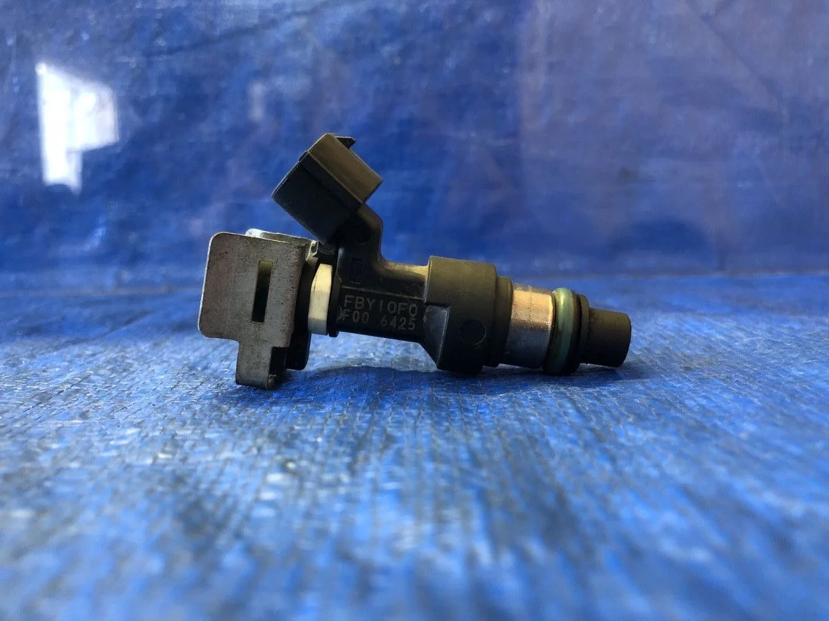 Форсунка инжекторная электрическая Nissan Almera Classic I (2006—2013) б.у