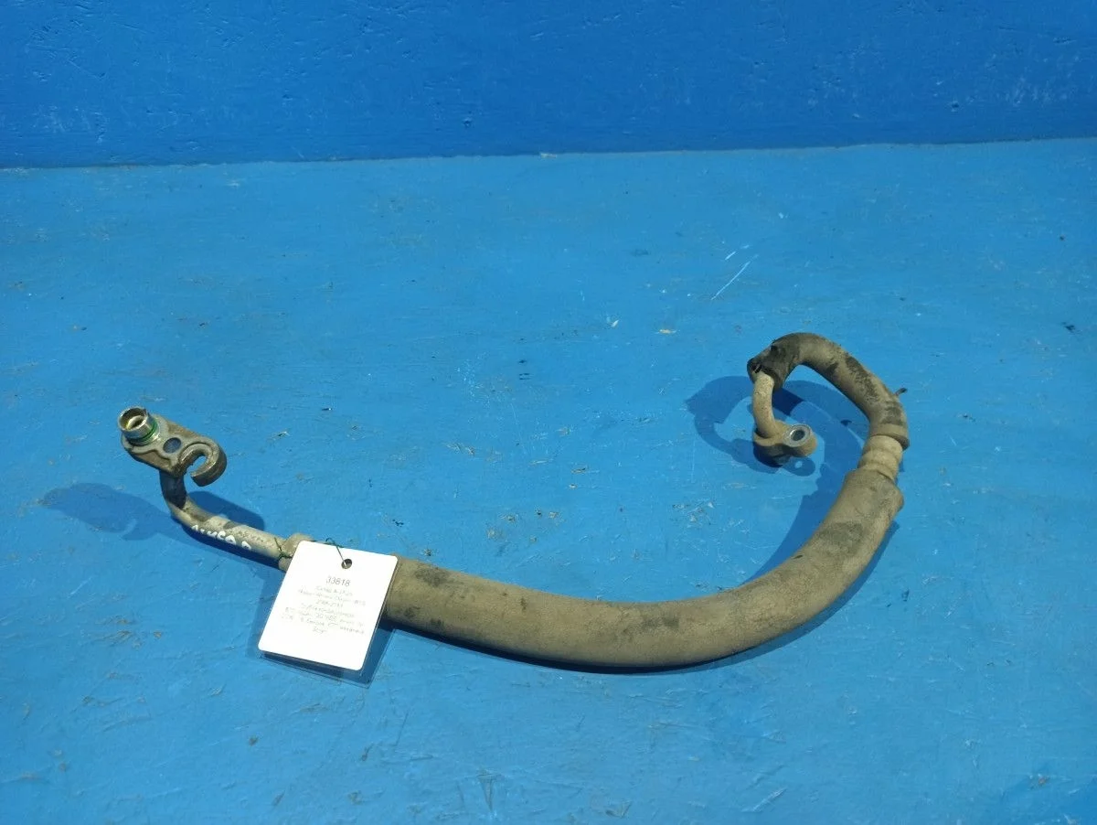 Трубка кондиционера Nissan Almera Classic I (2006—2013) б.у