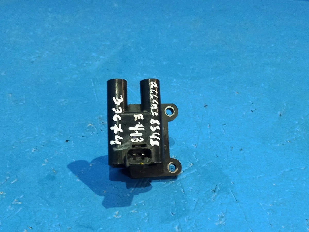 Катушка зажигания Hyundai Matrix I (2001—2005) б.у