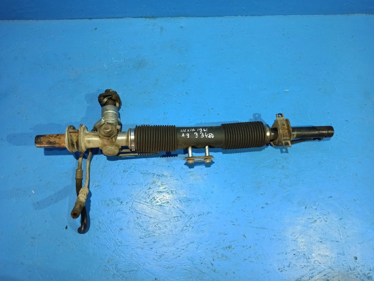 Рейка рулевая под ГУР Daewoo Nexia/Chevrolet Lanos б.у