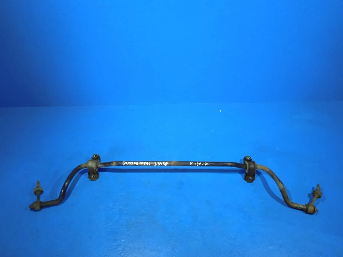 Стабилизатор передний FIAT Ducato II рестайлинг (2006—2007) б.у