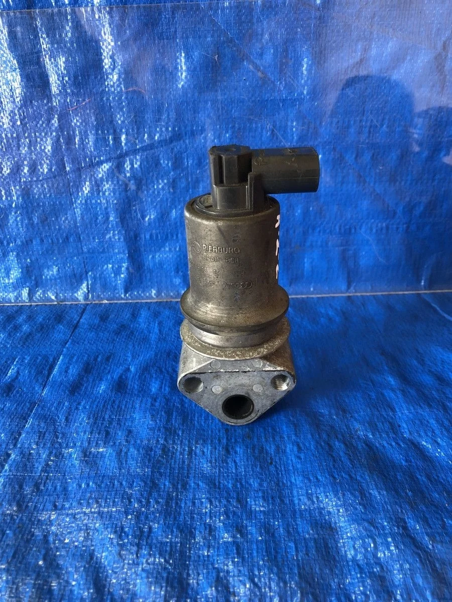 Клапан рециркуляции выхлопных газов (EGR) Audi A4 B6 (2000—2006) б.у