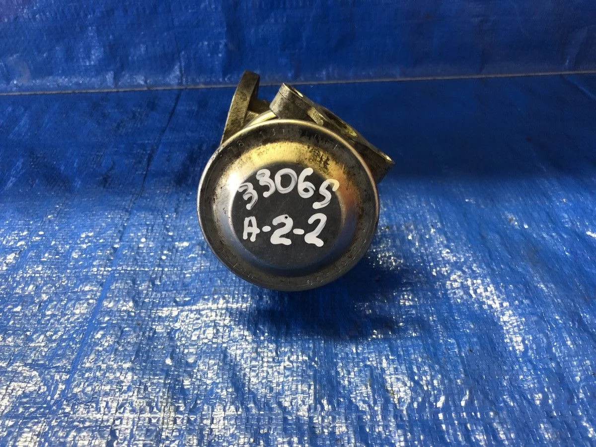 Клапан рециркуляции выхлопных газов (EGR) Audi A6 C5 (1997—2001) б.у