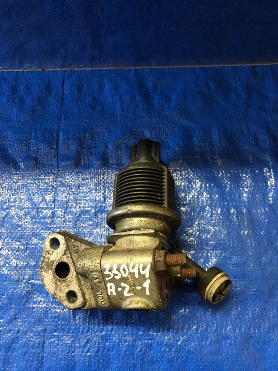 Клапан рециркуляции выхлопных газов (EGR) Volkswagen Golf Mk4 (1997—2006) б.у