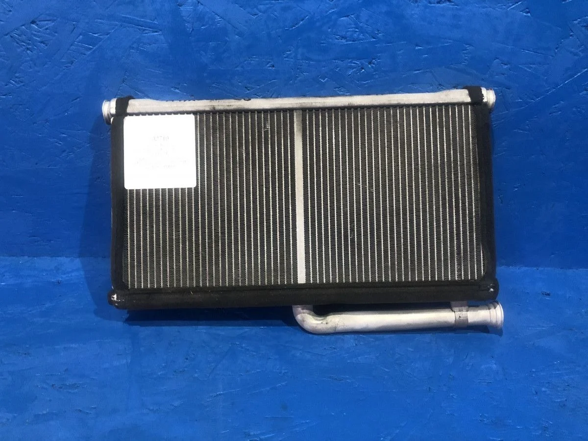 Радиатор отопителя (печки) Audi A6 Allroad Quattro C6 (2006—2008) б.у