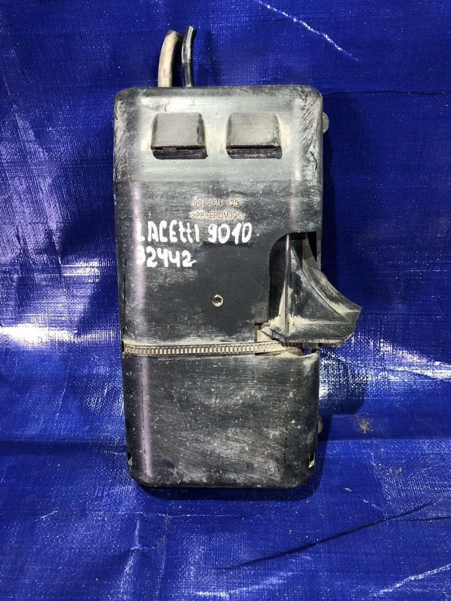 Абсорбер (фильтр угольный) Chevrolet Lacetti I (2004—2013) б.у