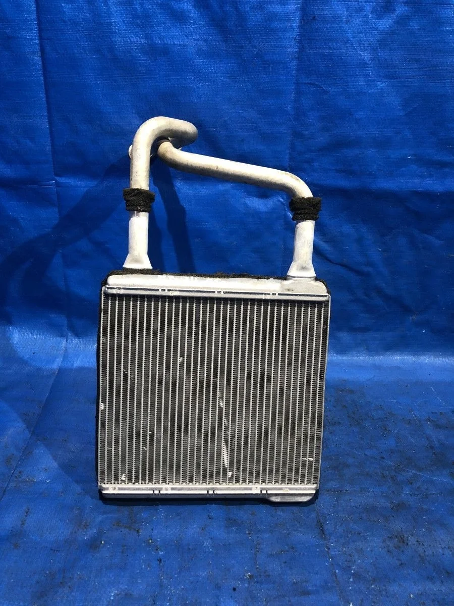 Радиатор отопителя (печки) Mercedes-Benz E-класс W211/S211 (2002—2006) б.у