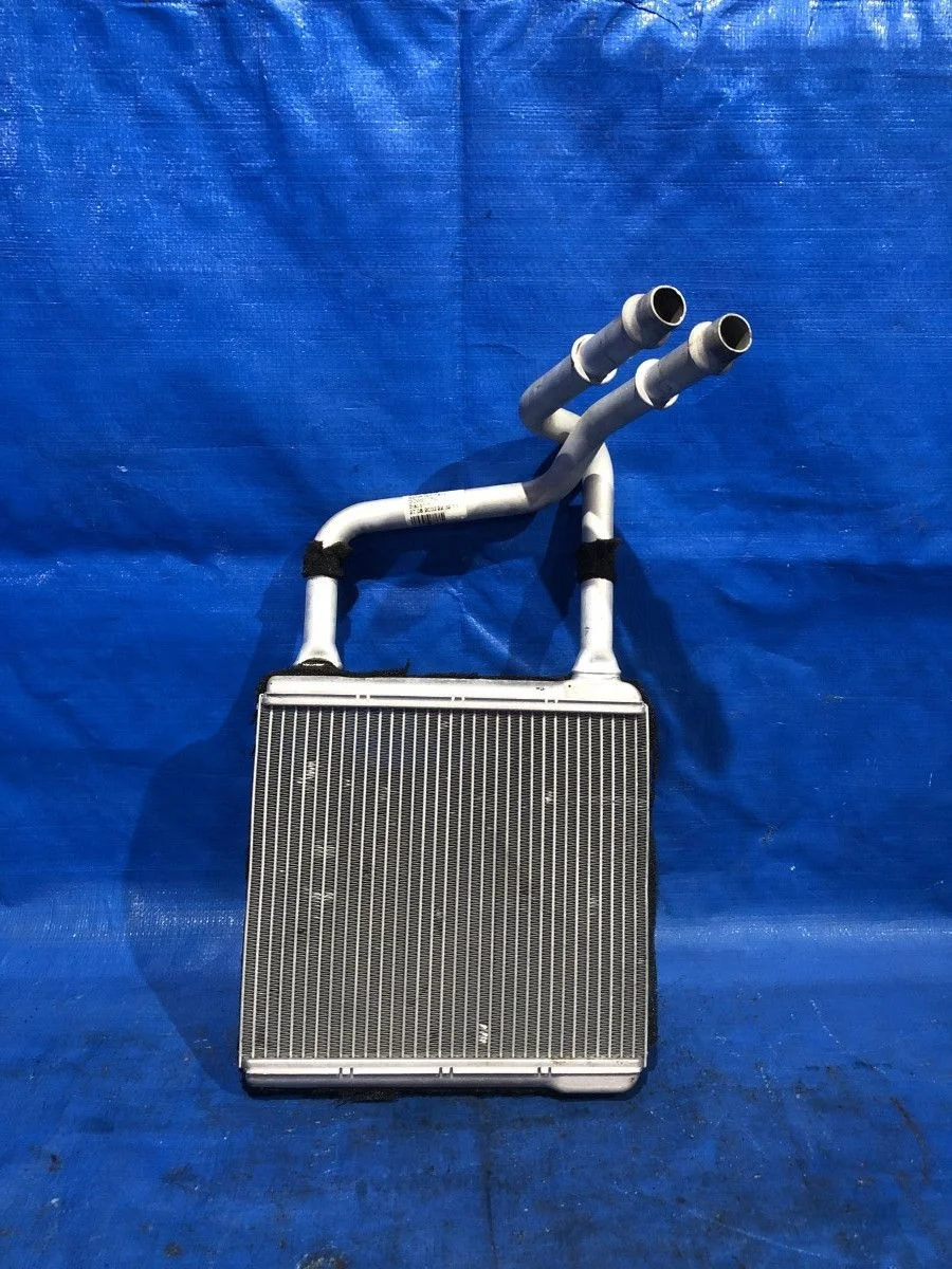 Радиатор отопителя (печки) Mercedes-Benz E-класс W211/S211 (2002—2006) б.у