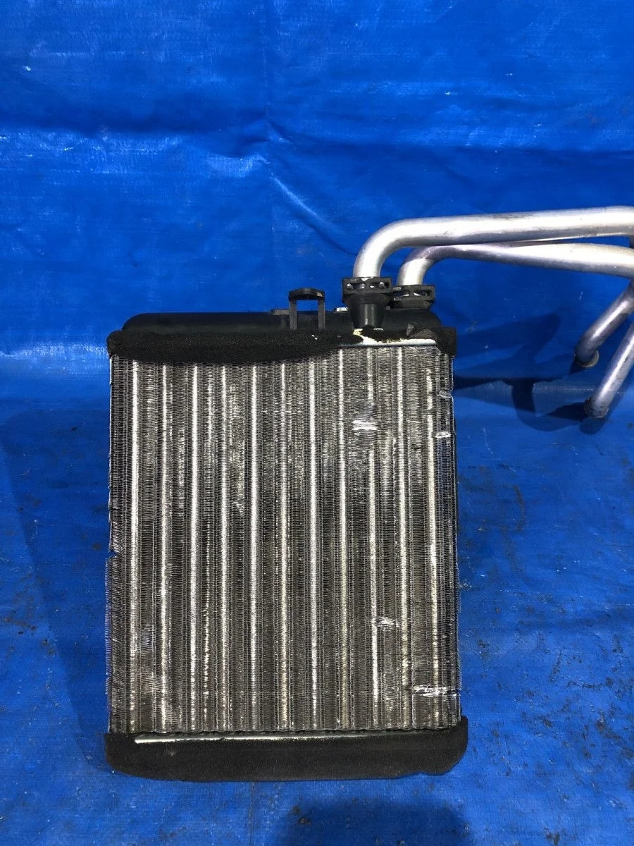 Радиатор отопителя (печки) Volvo S80 I (1998—2003) б.у