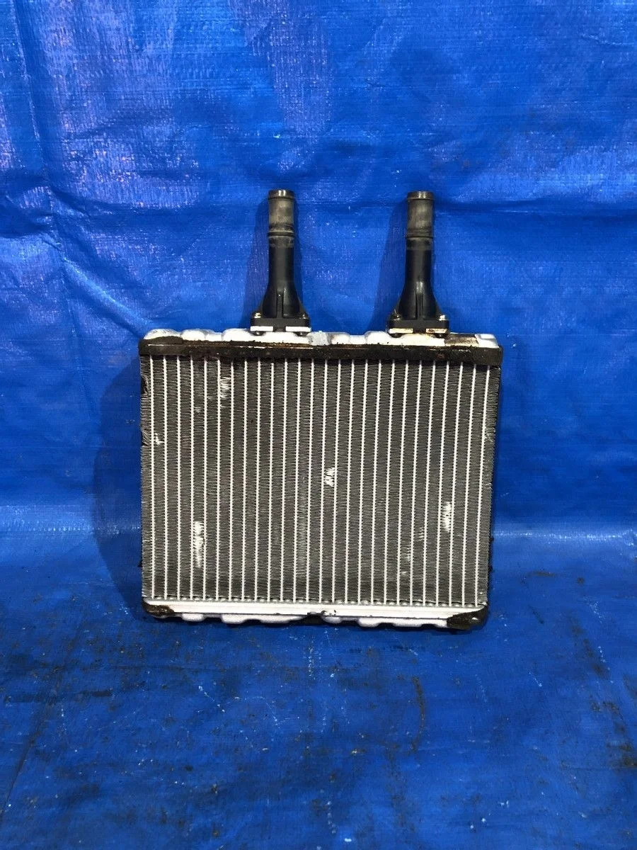 Радиатор отопителя (печки) Nissan Almera N16 рестайлинг (2002—2006) б.у