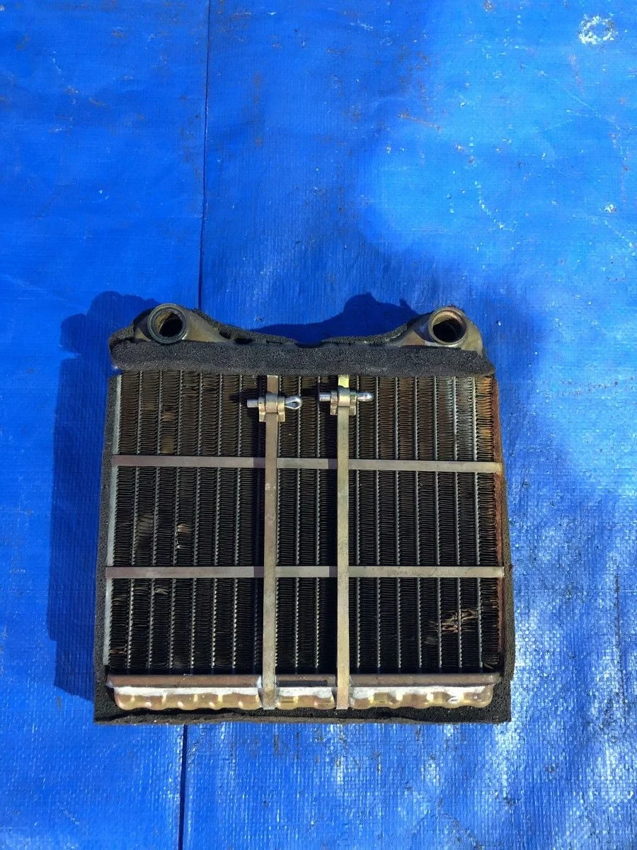 Радиатор отопителя (печки) Audi A8 D2 (1994—1999) б.у