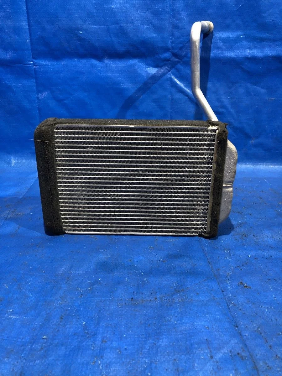 Радиатор отопителя (печки) Audi A6 C5 (1997—2001) б.у