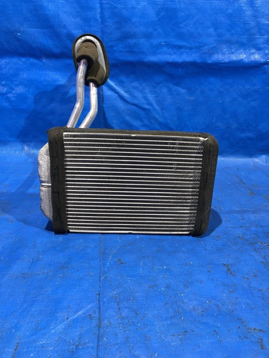 Радиатор отопителя (печки) Audi A6 C5 (1997—2001) б.у