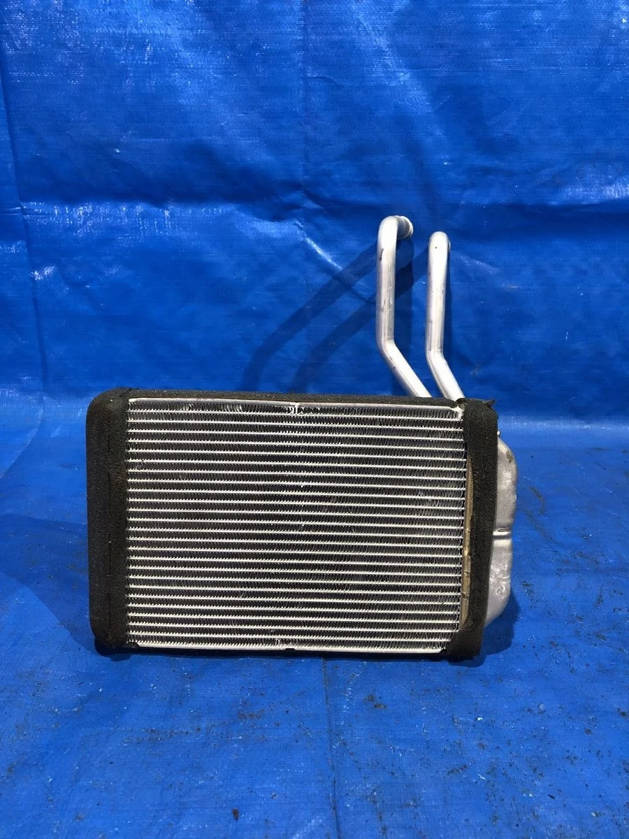 Радиатор отопителя (печки) Audi A6 C5 (1997—2001) б.у