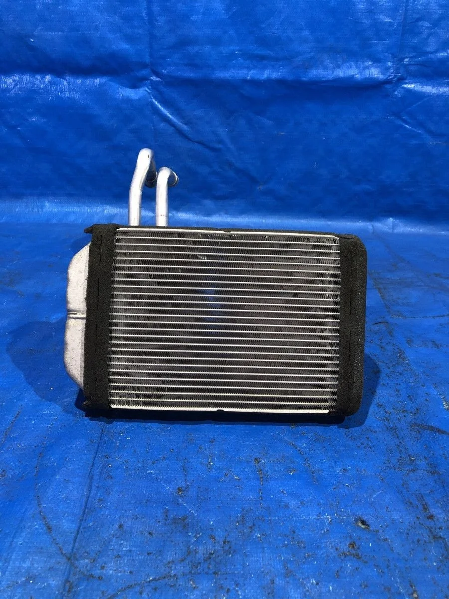 Радиатор отопителя (печки) Audi A6 C5 (1997—2001) б.у