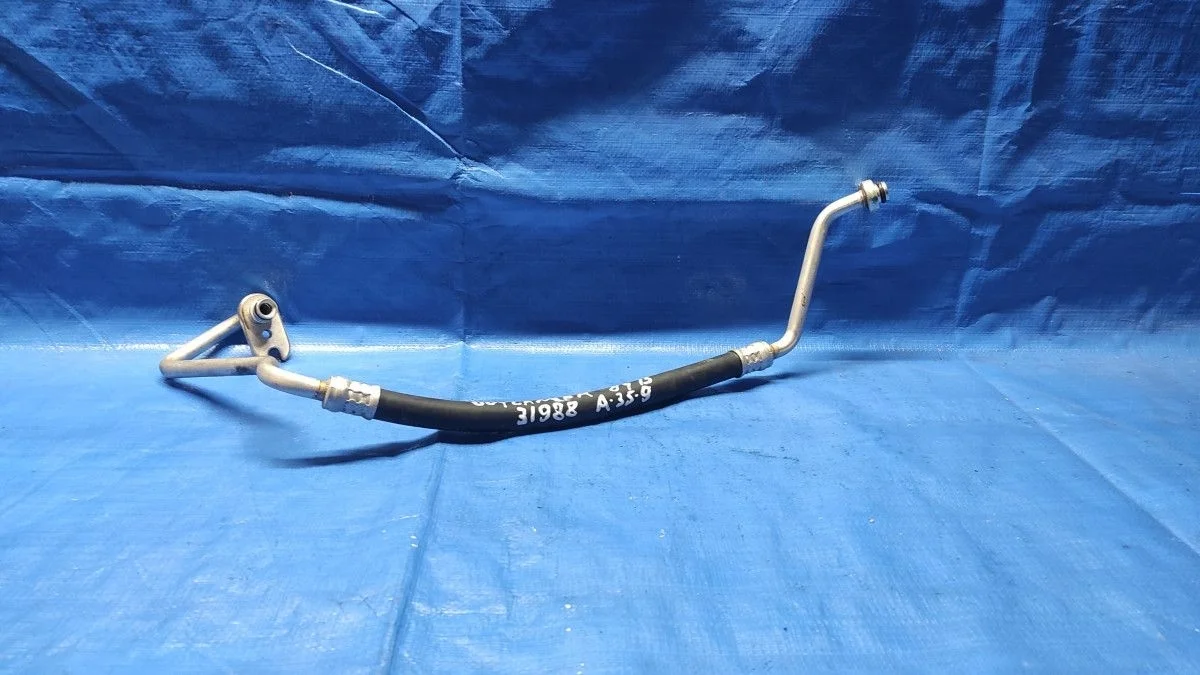 Трубка кондиционера Mitsubishi Outlander III рестайлинг 3 (2018—2025) б.у