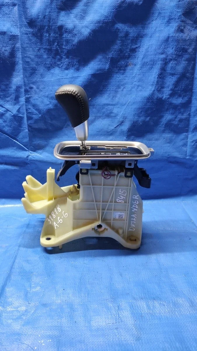 Для Outlander 2021 2.0L кулиса вариатора б.у