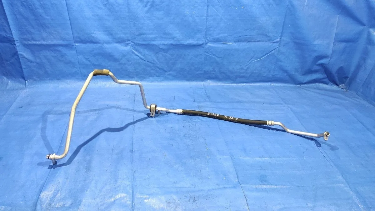 Трубка кондиционера Mitsubishi Outlander III рестайлинг 3 (2018—2025) б.у