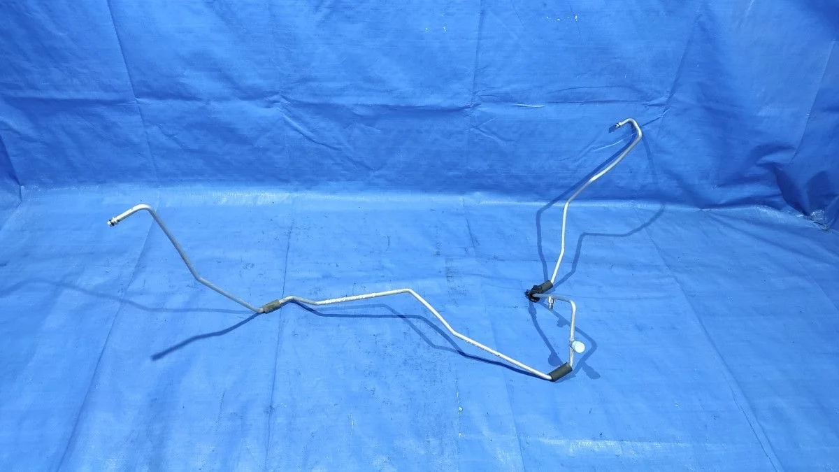 Трубка кондиционера Mitsubishi Outlander III рестайлинг 3 (2018—2025) б.у