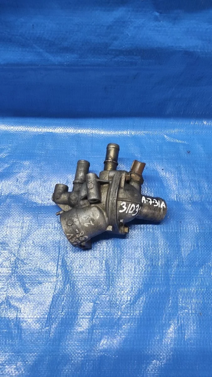 Корпус термостата Honda CR-V I (1995—1999) б.у